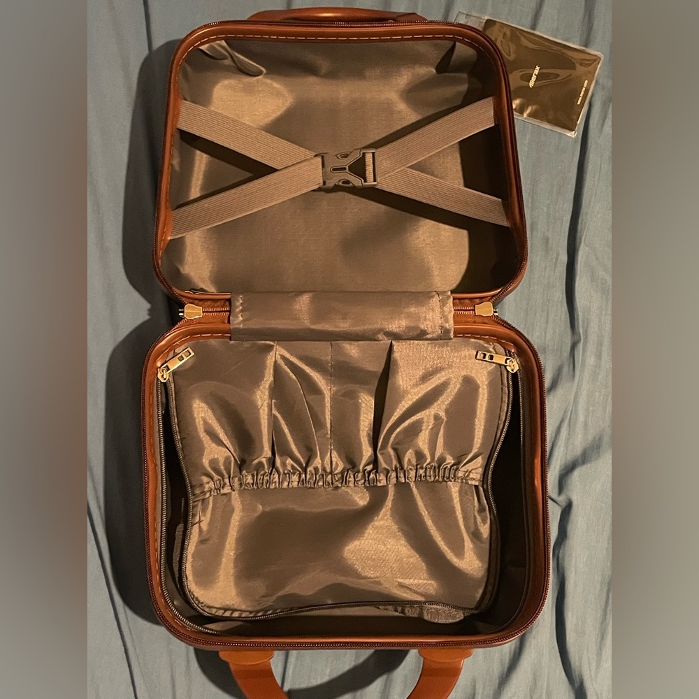 Merax Travel Bag - Picture 5 of 11